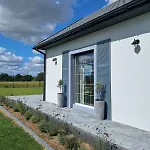 Dom Radomieszka Z Widokiem Na Rudawy I Sniezke 度假居