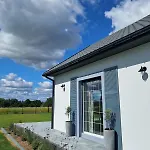 Dom Radomieszka Z Widokiem Na Rudawy I Sniezke *