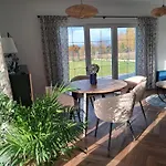 度假居 Dom Radomieszka Z Widokiem Na Rudawy I Sniezke Radomierz