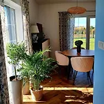 Dom Radomieszka Z Widokiem Na Rudawy I Sniezke Ferienhaus Radomierz