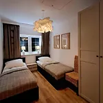 Ferienhaus Dom Radomieszka Z Widokiem Na Rudawy I Sniezke