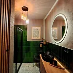 Dom Radomieszka Z Widokiem Na Rudawy I Sniezke Radomierz