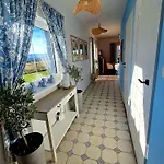 Dom Radomieszka Z Widokiem Na Rudawy I Sniezke Ferienhaus Radomierz