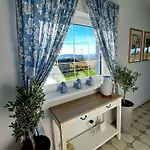 Dom Radomieszka Z Widokiem Na Rudawy I Sniezke Ferienhaus