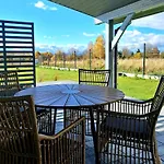 Dom Radomieszka Z Widokiem Na Rudawy I Sniezke Ferienhaus *