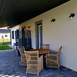 Dom Radomieszka Z Widokiem Na Rudawy I Sniezke 度假居 *
