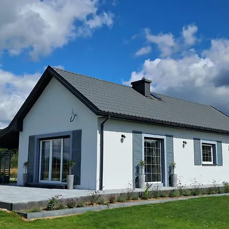 Dom Radomieszka Z Widokiem Na Rudawy I Sniezke Holiday home