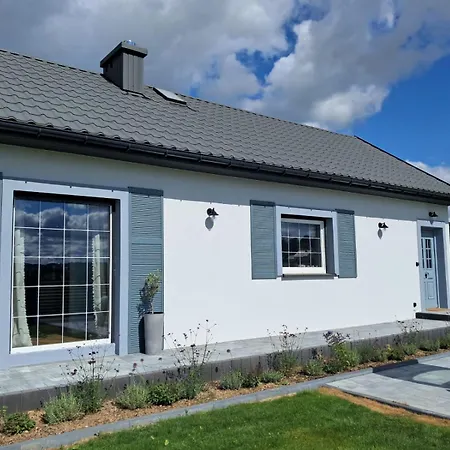 Holiday home Dom Radomieszka Z Widokiem Na Rudawy I Sniezke