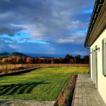 Dom Radomieszka Z Widokiem Na Rudawy I Sniezke Holiday home