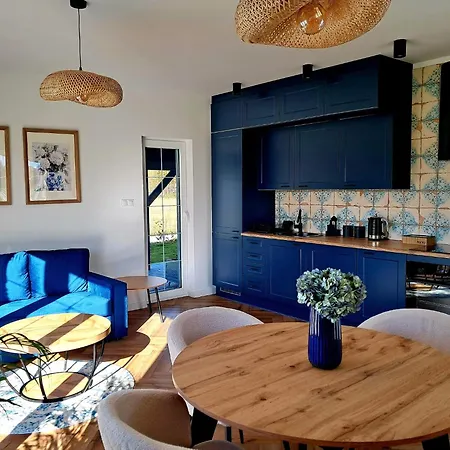 Holiday home Dom Radomieszka Z Widokiem Na Rudawy I Sniezke