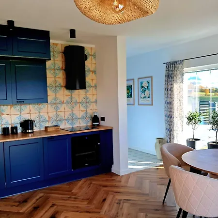 Holiday home Dom Radomieszka Z Widokiem Na Rudawy I Sniezke