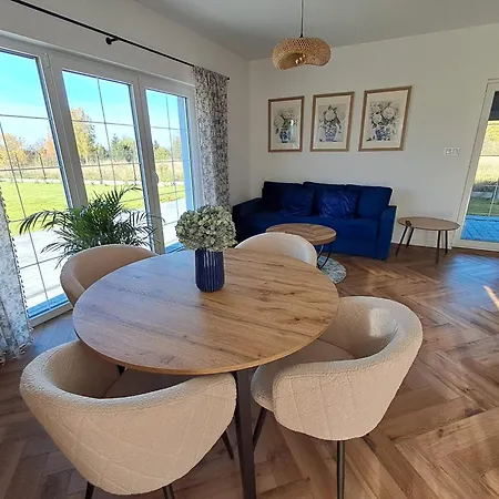 Dom Radomieszka Z Widokiem Na Rudawy I Sniezke Radomierz