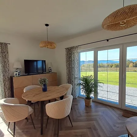 Dom Radomieszka Z Widokiem Na Rudawy I Sniezke Radomierz