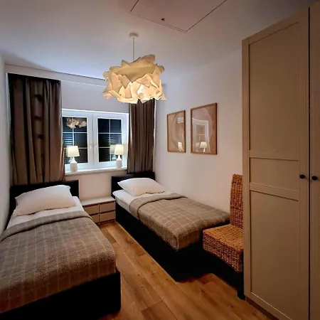 Semesterbostad Dom Radomieszka Z Widokiem Na Rudawy I Sniezke