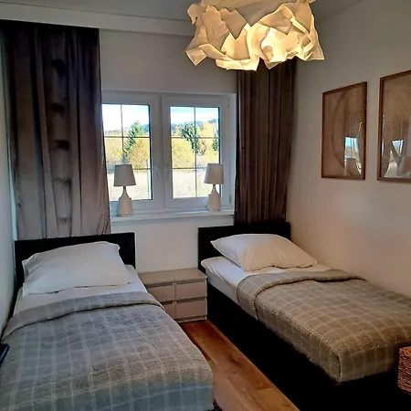 Dom Radomieszka Z Widokiem Na Rudawy I Sniezke