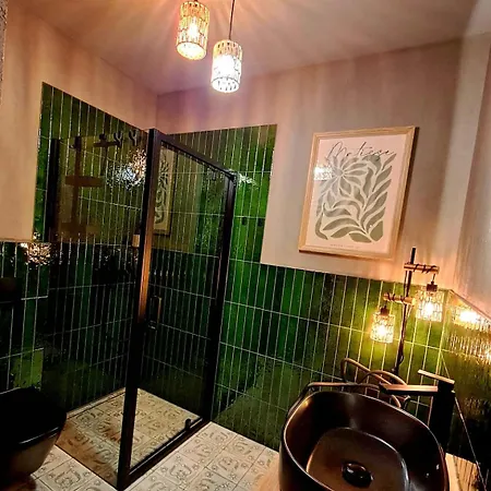 Dom Radomieszka Z Widokiem Na Rudawy I Sniezke Radomierz