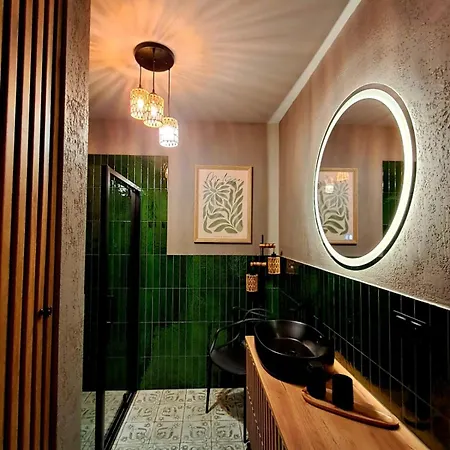 Dom Radomieszka Z Widokiem Na Rudawy I Sniezke Radomierz