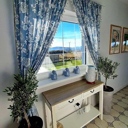 Dom Radomieszka Z Widokiem Na Rudawy I Sniezke Ferienhaus