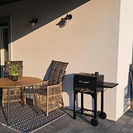 Dom Radomieszka Z Widokiem Na Rudawy I Sniezke Ferienhaus Radomierz