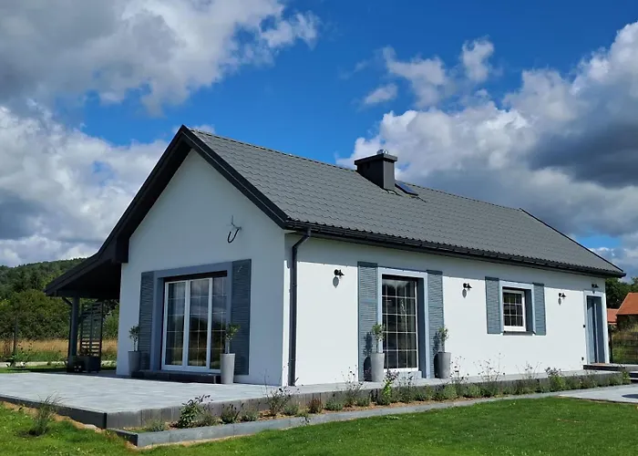 Dom Radomieszka Z Widokiem Na Rudawy I Sniezke Holiday home