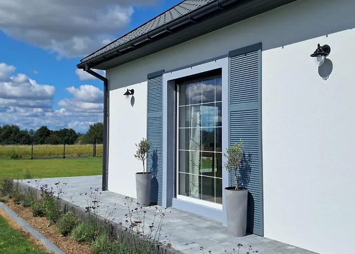 Dom Radomieszka Z Widokiem Na Rudawy I śnieżkę Dom wakacyjny