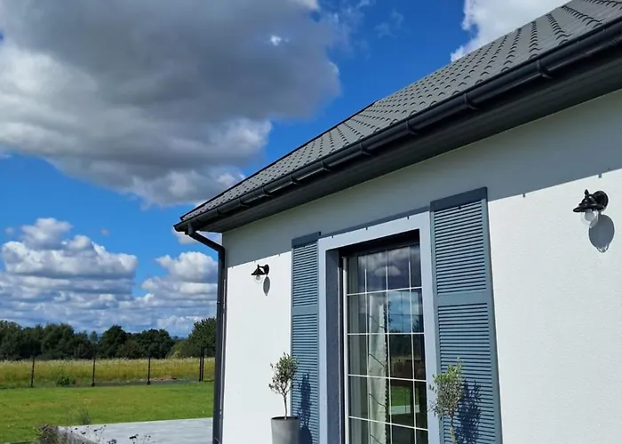 Dom Radomieszka Z Widokiem Na Rudawy I śnieżkę *