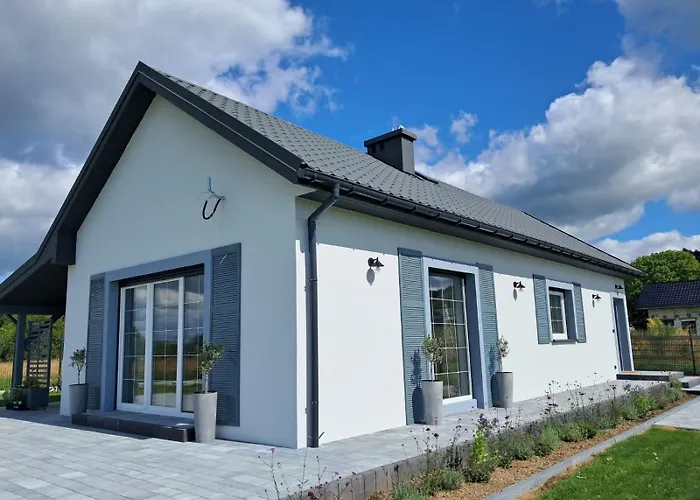 Dom Radomieszka Z Widokiem Na Rudawy I Sniezke Holiday home