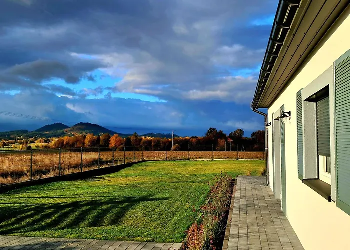 Dom Radomieszka Z Widokiem Na Rudawy I Sniezke Holiday home