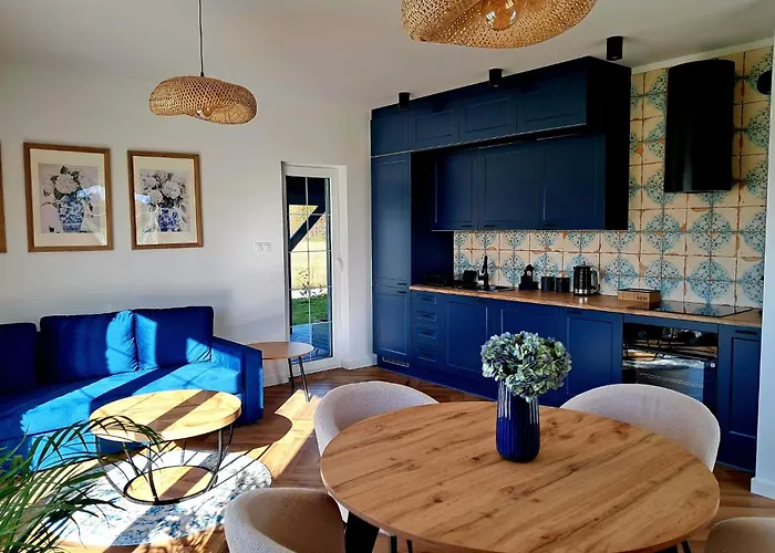 Holiday home Dom Radomieszka Z Widokiem Na Rudawy I Sniezke