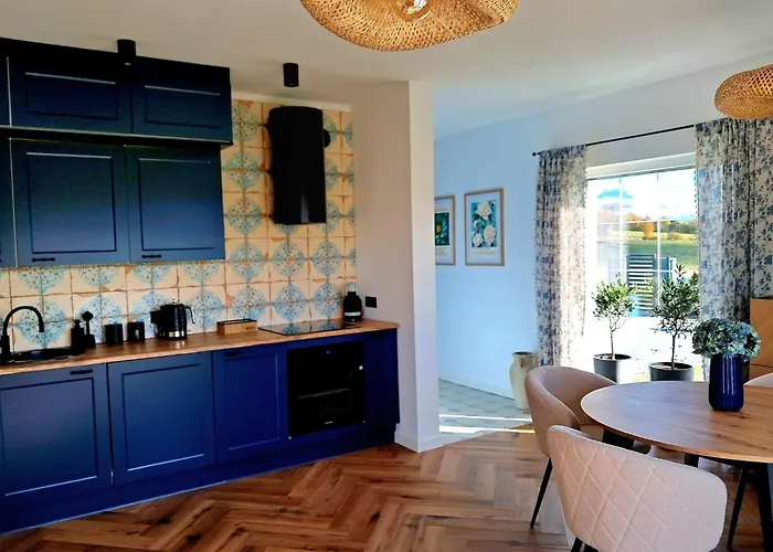 Holiday home Dom Radomieszka Z Widokiem Na Rudawy I Sniezke