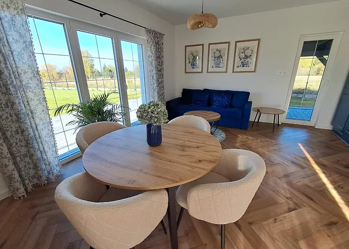 Dom Radomieszka Z Widokiem Na Rudawy I śnieżkę Radomierz