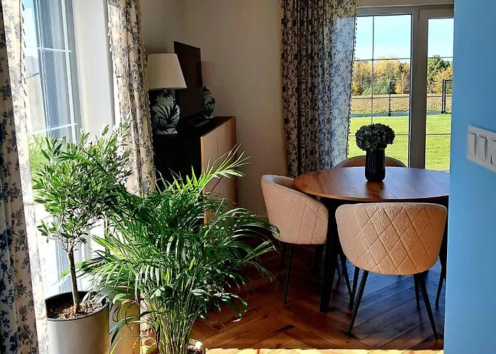 Dom Radomieszka Z Widokiem Na Rudawy I Sniezke Holiday home Radomierz