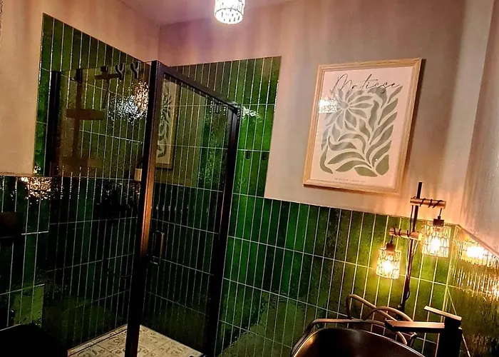 Dom Radomieszka Z Widokiem Na Rudawy I Sniezke Radomierz