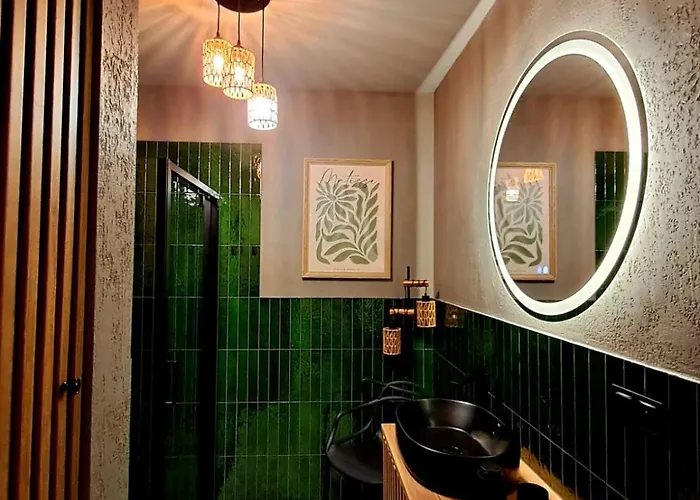 Dom Radomieszka Z Widokiem Na Rudawy I śnieżkę Radomierz