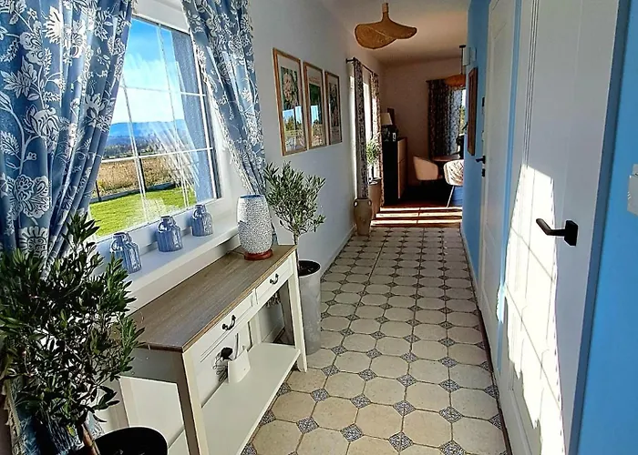 Dom Radomieszka Z Widokiem Na Rudawy I Sniezke Holiday home Radomierz